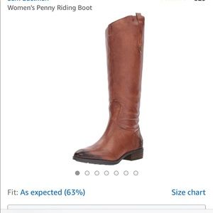 Penny Riding Boots